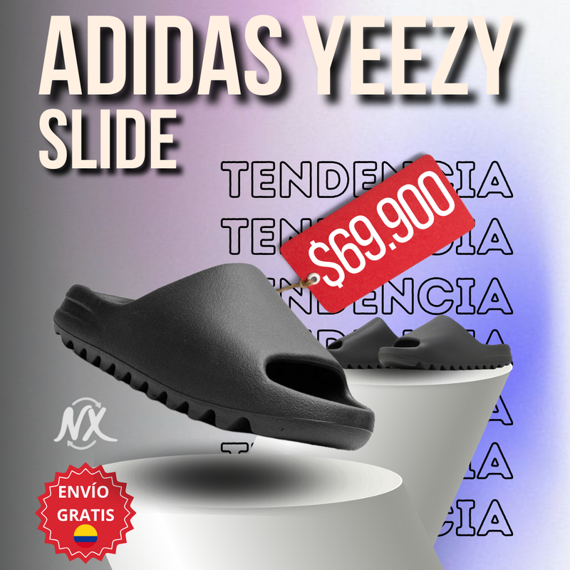 SANDALIAS YEEZY®