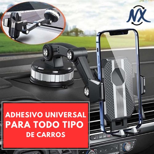 HOLDER PARA CARRO®