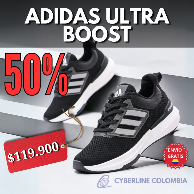 ADIDAS ULTRABOOST - Unisex®